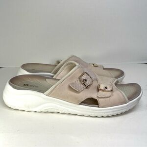 BZee’s Women’s Comfort‎ Always Sandal Size 8.5M